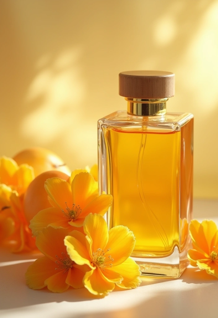 31 Best Nail Oils for Hydration & Growth: Eco-Friendly Solutions for Sustainable Beauty - 23. Neroli Oil: The Exotic Essence