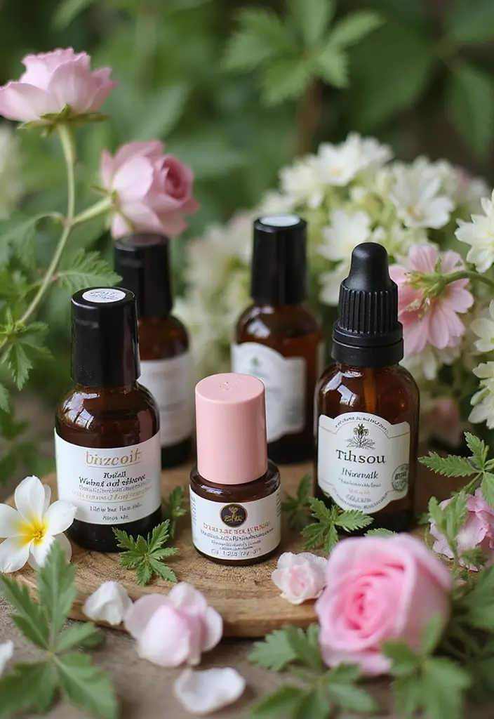 31 Best Nail Oils for Hydration & Growth: Eco-Friendly Solutions for Sustainable Beauty - Conclusion: Embrace the Natural Glow