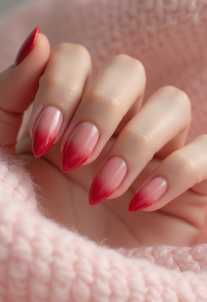 31 Nail Shapes Compared: Which One Suits Your Fingers Best? - 4. Oval