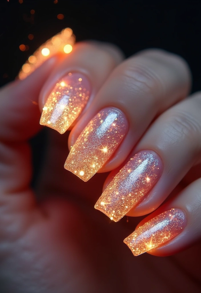33 Eco-Friendly Nail Art Ideas Using Recycled Materials - Conclusion