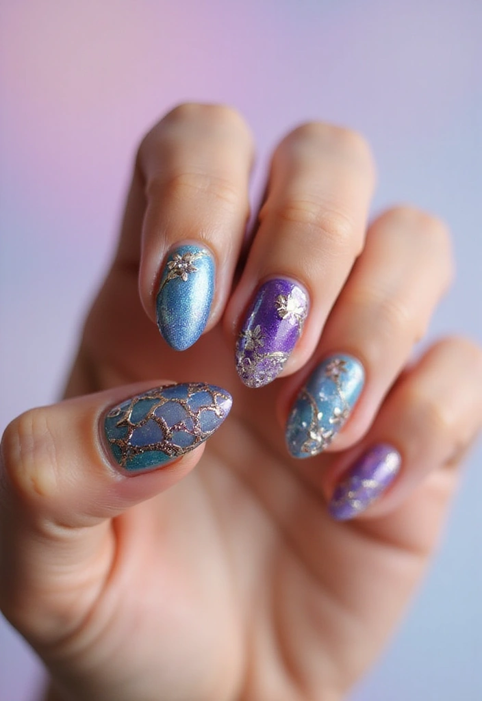 33 Glass Nail Trend: Transparent, Glossy, and Totally In Demand - Conclusion