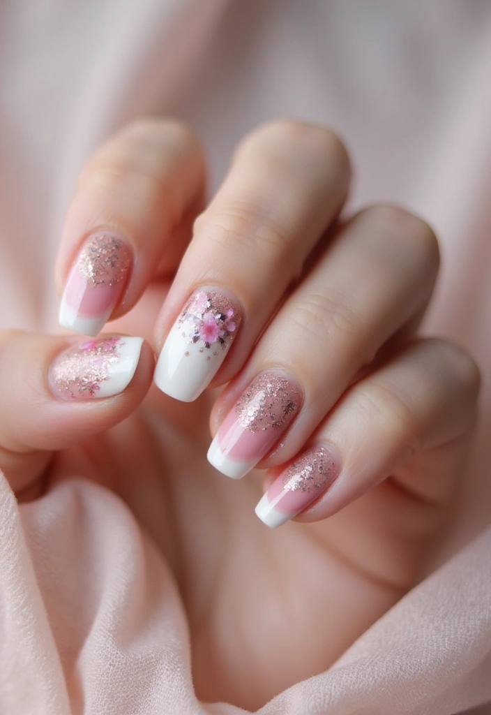 33 Press-On Nails That Look 100% Real (No One Will Know!) - 22. Length Options for Every Style