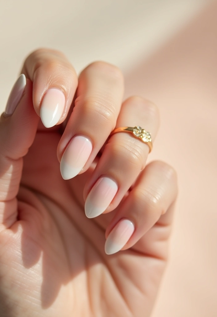 33 Press-On Nails That Look 100% Real (No One Will Know!) - 32. Nail Care After Press-On Removal