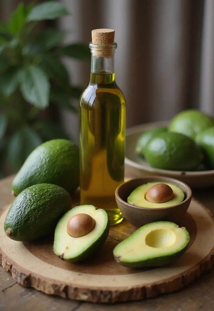 34 How to Soak Off Gel Nails Without Damaging Your Nails - 14. Avocado Oil Treatment