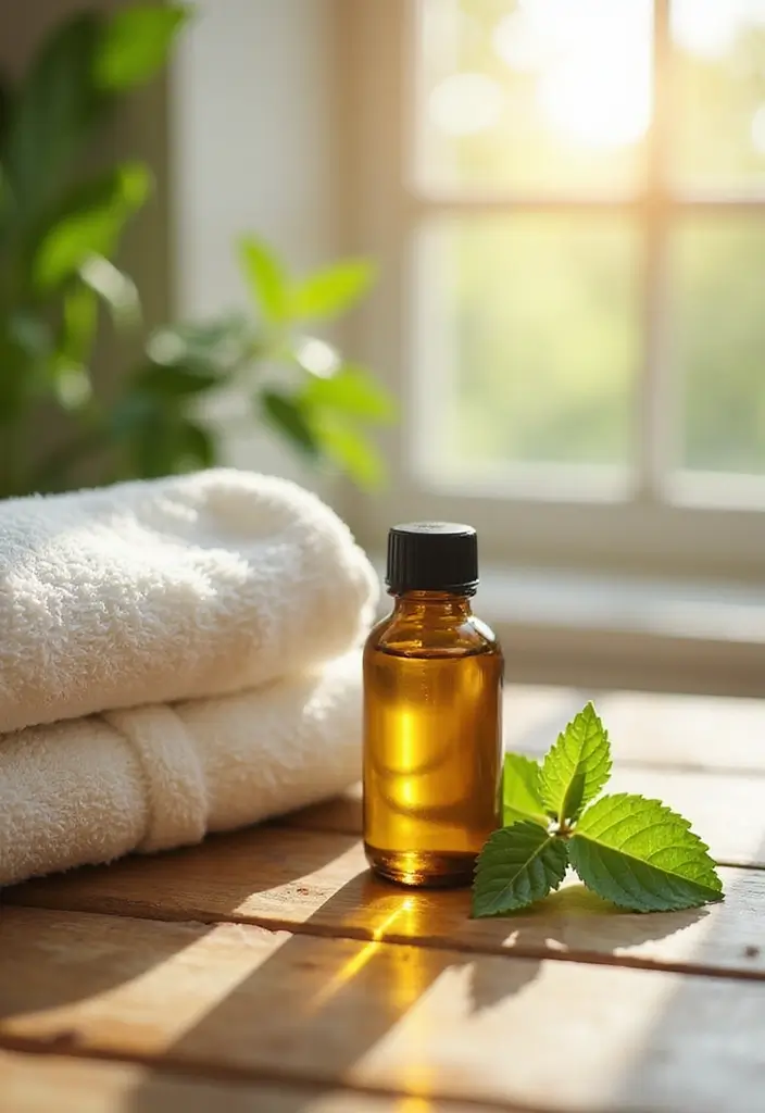 34 How to Soak Off Gel Nails Without Damaging Your Nails - 15. Grapeseed Oil Massage