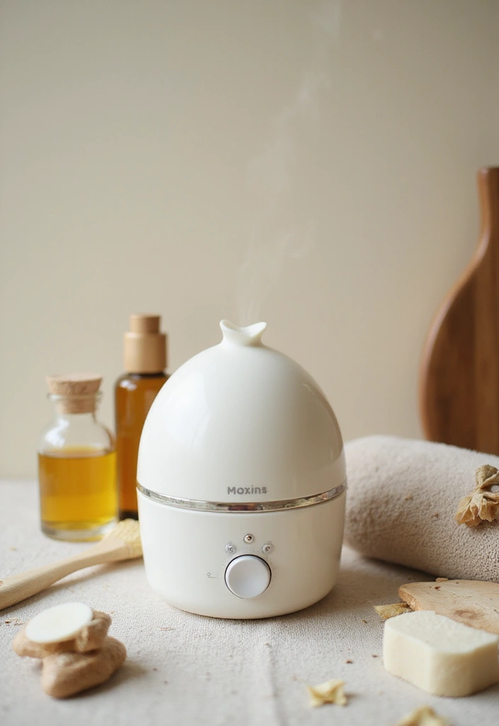 34 How to Soak Off Gel Nails Without Damaging Your Nails - 23. Utilizing a Steamer