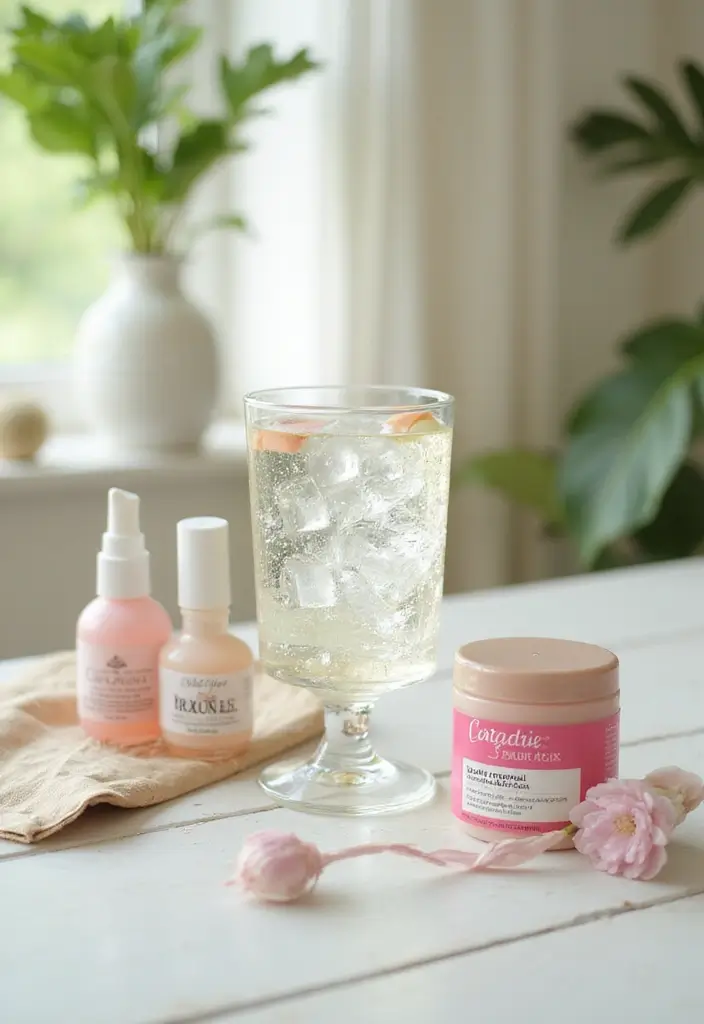 34 How to Soak Off Gel Nails Without Damaging Your Nails - 32. Hydration is Key