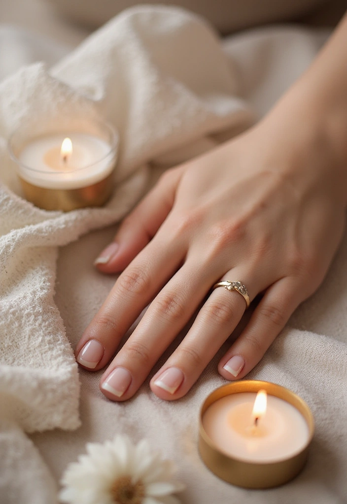 34 How to Soak Off Gel Nails Without Damaging Your Nails - 33. Patience and Care