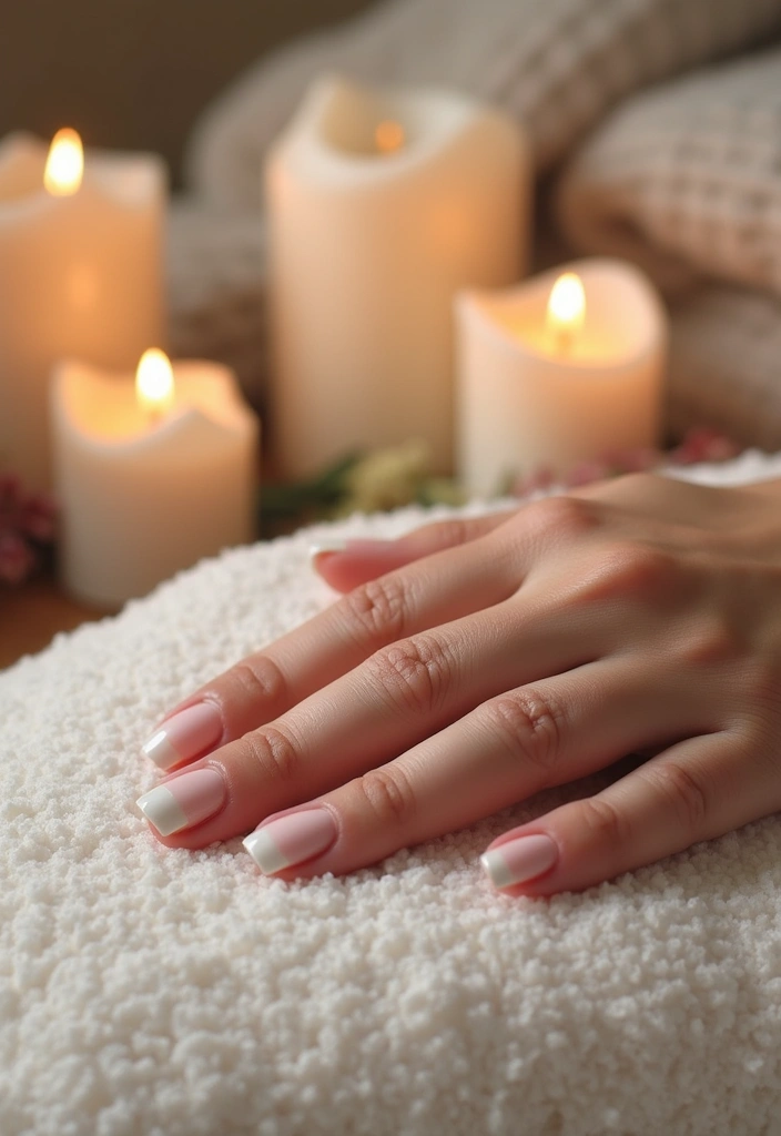 34 How to Soak Off Gel Nails Without Damaging Your Nails - 34. Celebrate Your Beautiful Nails
