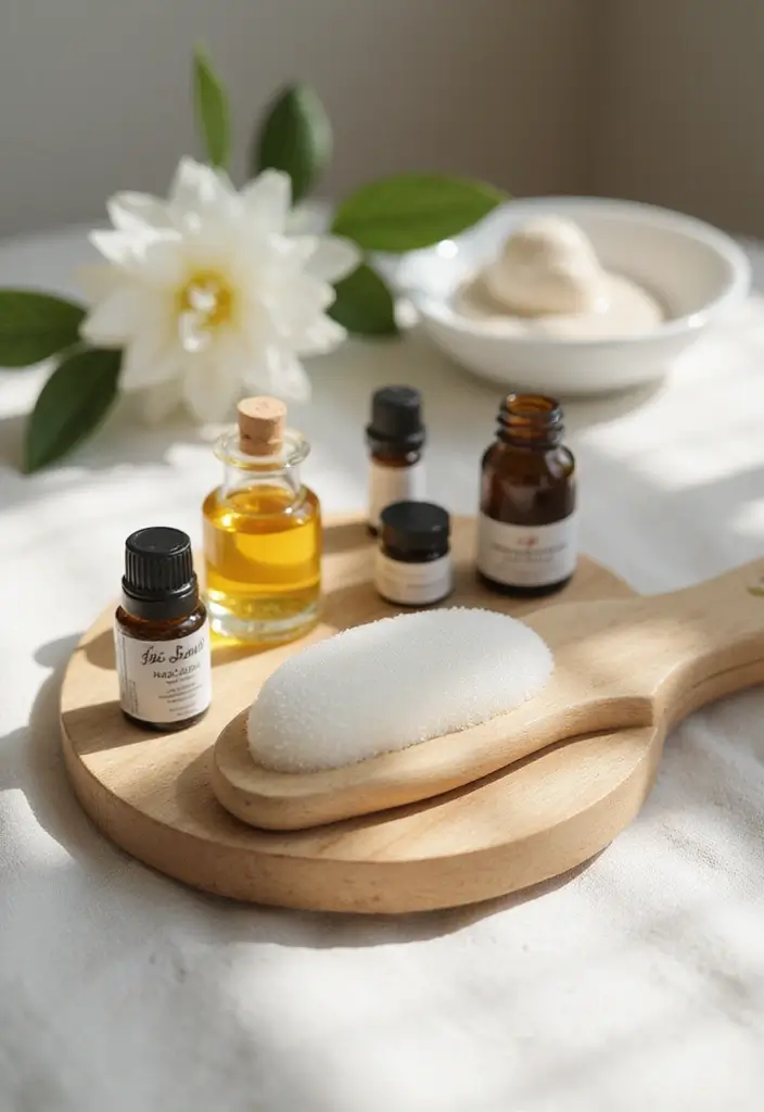 34 How to Soak Off Gel Nails Without Damaging Your Nails - 7. Natural Nail Buffing