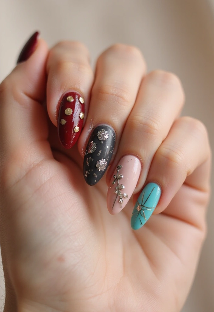34 Short Nails Cute Designs That Prove Size Doesn’t Matter - Conclusion