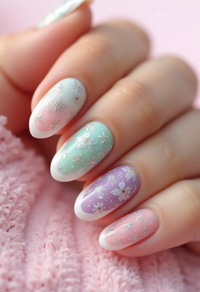 35 French Tip Nails 2024 – The Modern Twist Everyone’s Obsessed With - Conclusion