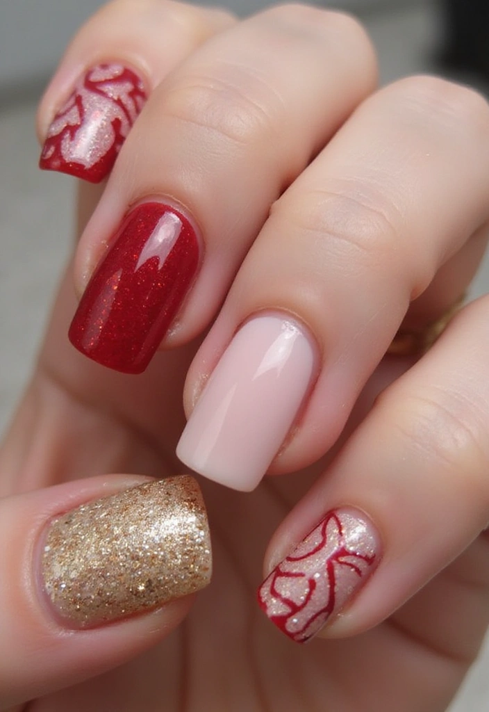 35 Square Nail Designs That Are Edgy Yet Elegant - Conclusion