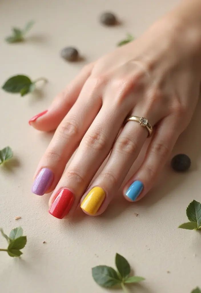 35 Vegan Nail Polish Options for Cruelty-Free Beauty - 1. Zoya: The Pioneer of Vegan Nail Care