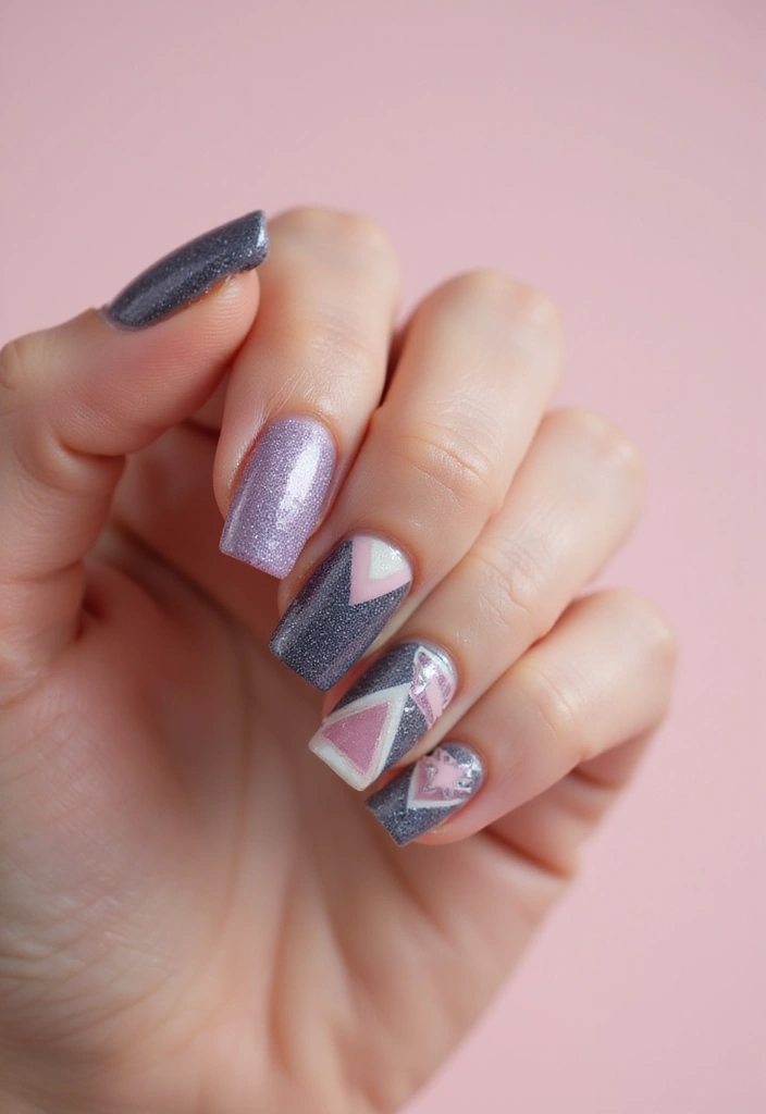 35 Vegan Nail Polish Options for Cruelty-Free Beauty - 10. NAILS INC: Innovative and Vegan