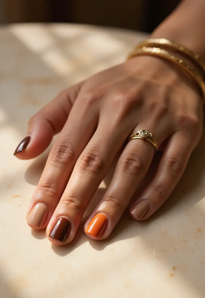 35 Vegan Nail Polish Options for Cruelty-Free Beauty - 11. maia: Beauty for Every Skin Tone