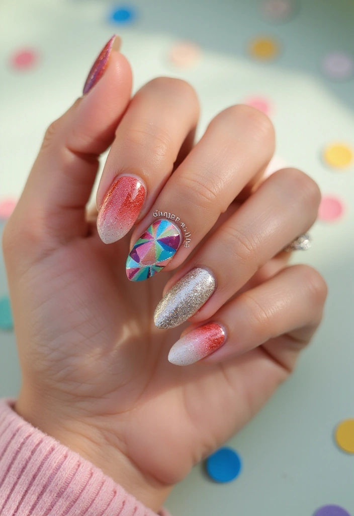 35 Vegan Nail Polish Options for Cruelty-Free Beauty - 14. Ginger + Liz: The Colorful Eco-Warriors