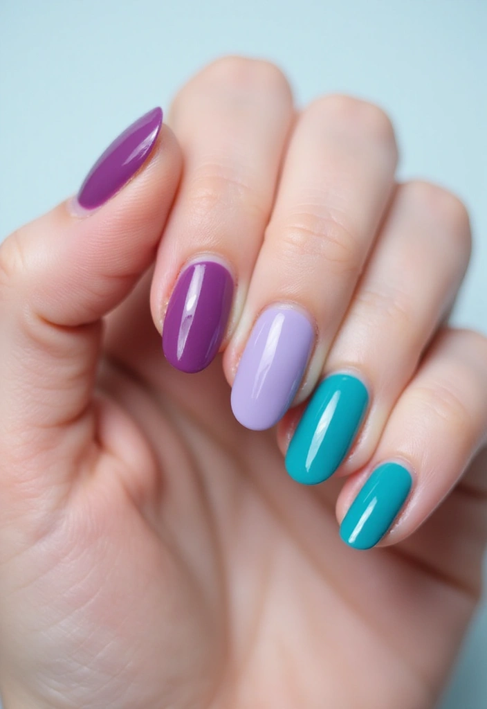 35 Vegan Nail Polish Options for Cruelty-Free Beauty - 16. Julep: Personalized Beauty