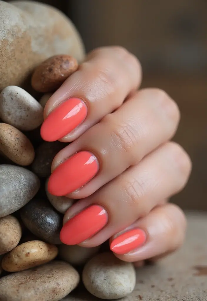 35 Vegan Nail Polish Options for Cruelty-Free Beauty - 17. Mineral Fusion: The Natural Choice