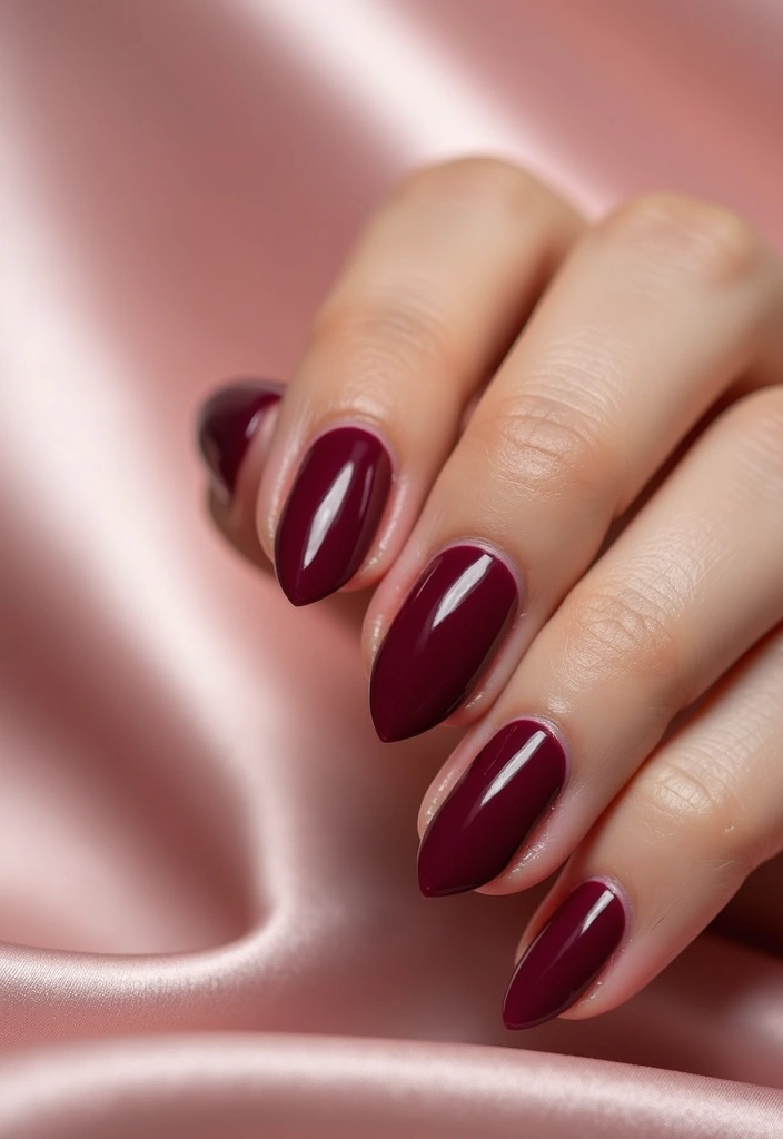 35 Vegan Nail Polish Options for Cruelty-Free Beauty - 20. Nailberry: Luxury Meets Wellness