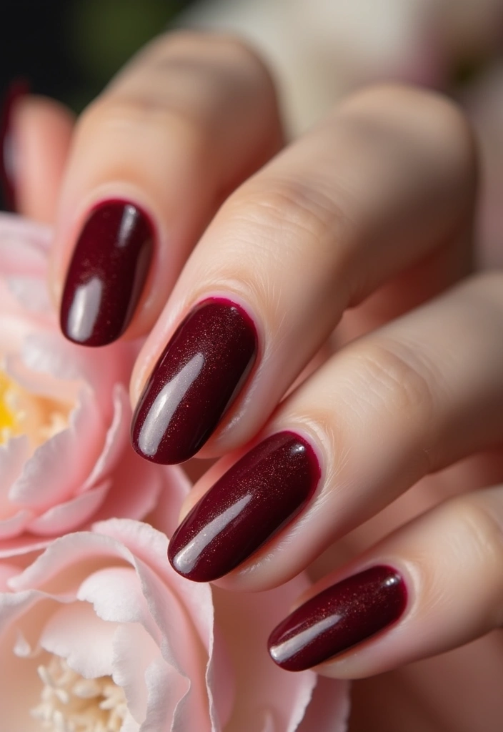 35 Vegan Nail Polish Options for Cruelty-Free Beauty - 27. LONDONTOWN: Beauty and Care in One