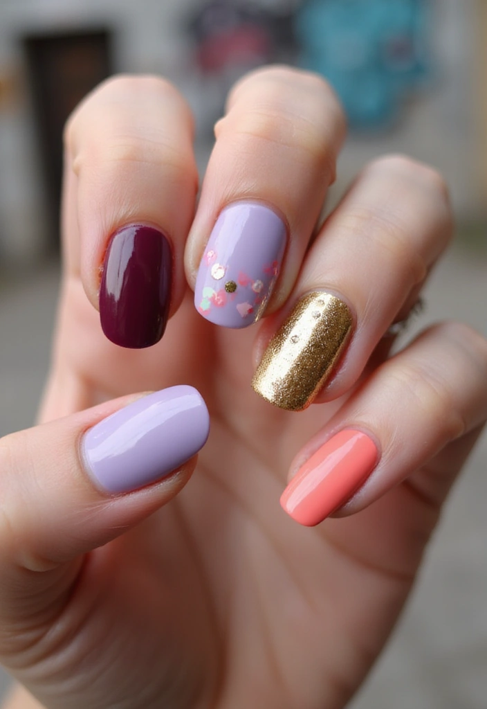 35 Vegan Nail Polish Options for Cruelty-Free Beauty - 28. Urban Outfitters: Trendy and Affordable