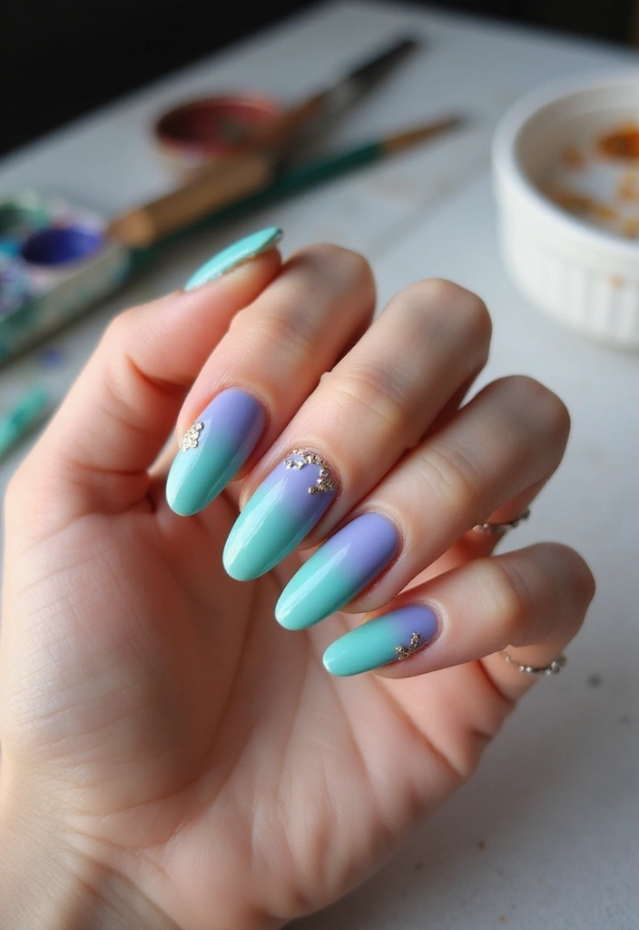 35 Vegan Nail Polish Options for Cruelty-Free Beauty - 34. Aesthetica: The Art of Nails
