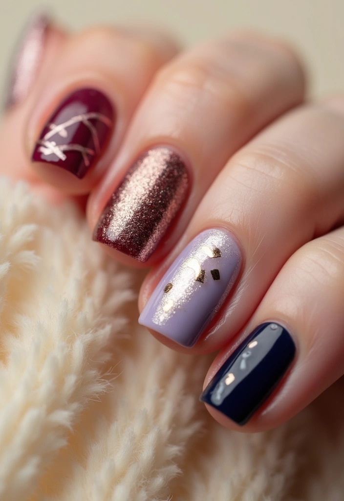35 Vegan Nail Polish Options for Cruelty-Free Beauty - 5. Butter London: Luxe Vegan Glam