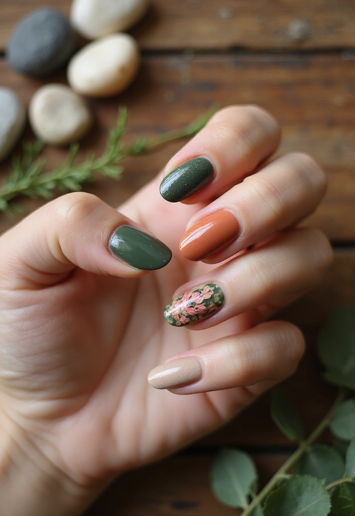 35 Vegan Nail Polish Options for Cruelty-Free Beauty - 6. Priti NYC: Eco-Chic Nail Art