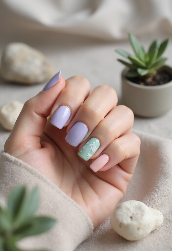 35 Vegan Nail Polish Options for Cruelty-Free Beauty - 7. Sundays: Manicure Meets Mindfulness