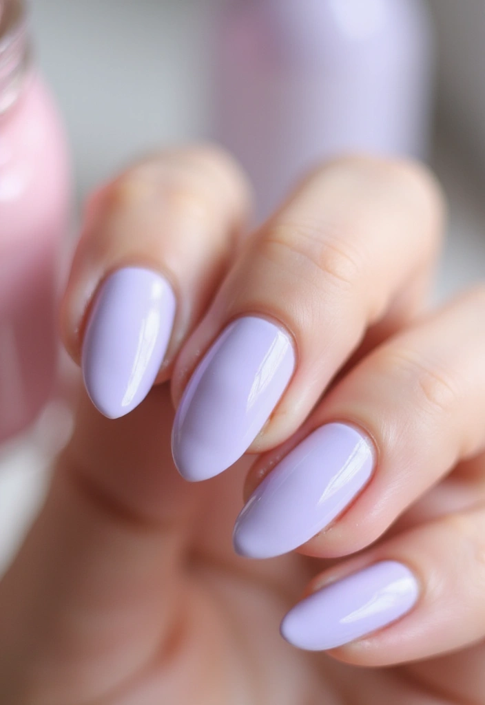 35 Vegan Nail Polish Options for Cruelty-Free Beauty - 8. Tenoverten: Chic and Clean