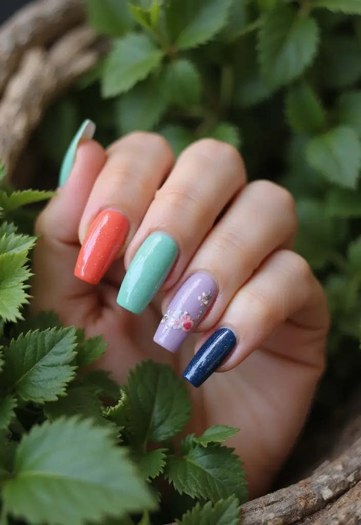 35 Vegan Nail Polish Options for Cruelty-Free Beauty - 9. Kure Bazaar: The Ecological Nail Polish