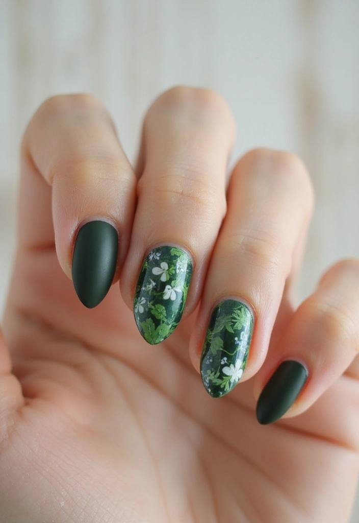 36 Almond Nails 2025: The Most Flattering Shape Right Now - 35. Eco-Friendly Nail Care Tips