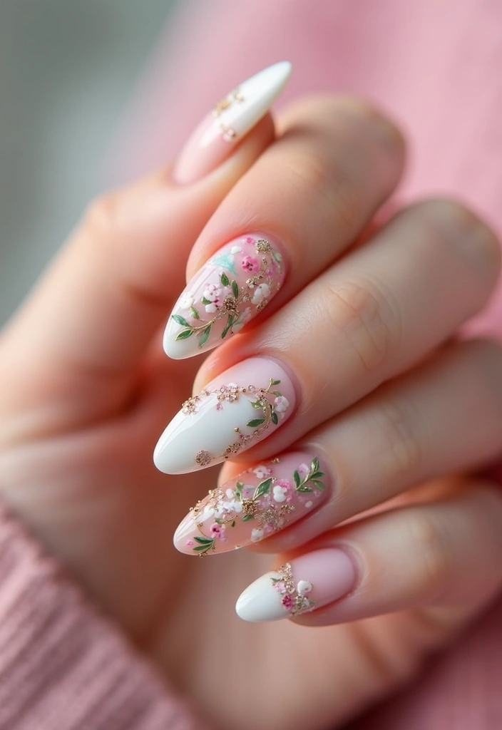 36 Almond Nails 2025: The Most Flattering Shape Right Now - Conclusion