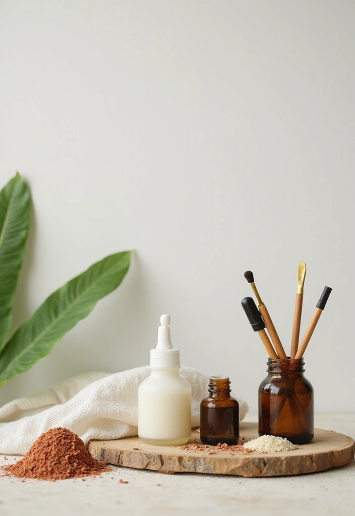 36 How to File Your Nails Perfectly at Home – Shape Guide - 35. Eco-Friendly Nail Care Practices