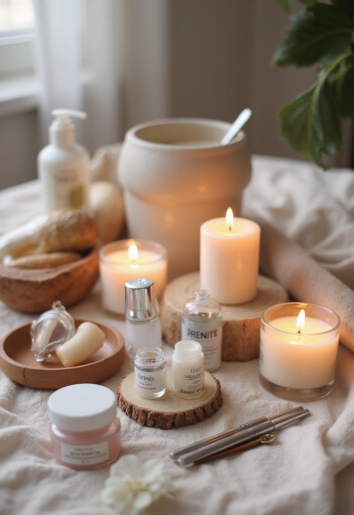 36 How to File Your Nails Perfectly at Home – Shape Guide - 36. Nail Care as Self-Care