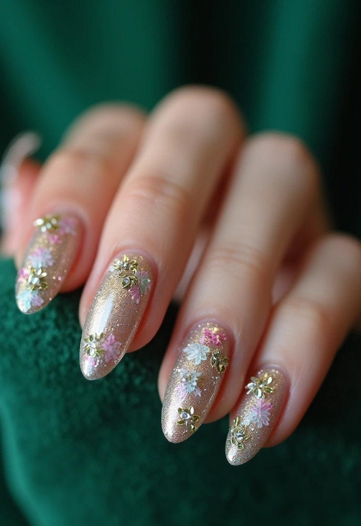 36 Sparkling Nail Accents Perfect for Evening Events - Conclusion