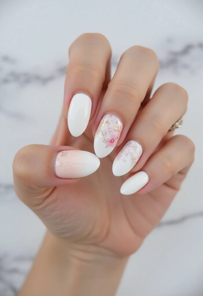 37 Milky White Nails That Give That 'Glass Skin' Effect - Conclusion