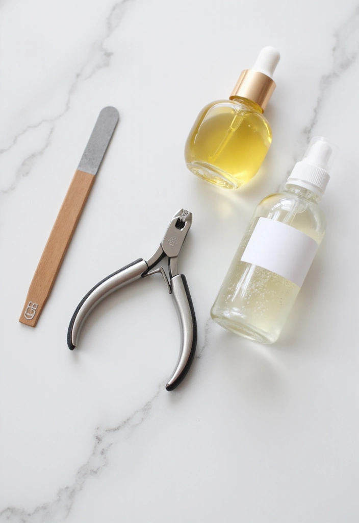 37 Nail Strengthener Treatments That Actually Work - 17. Regular Nail Trimming