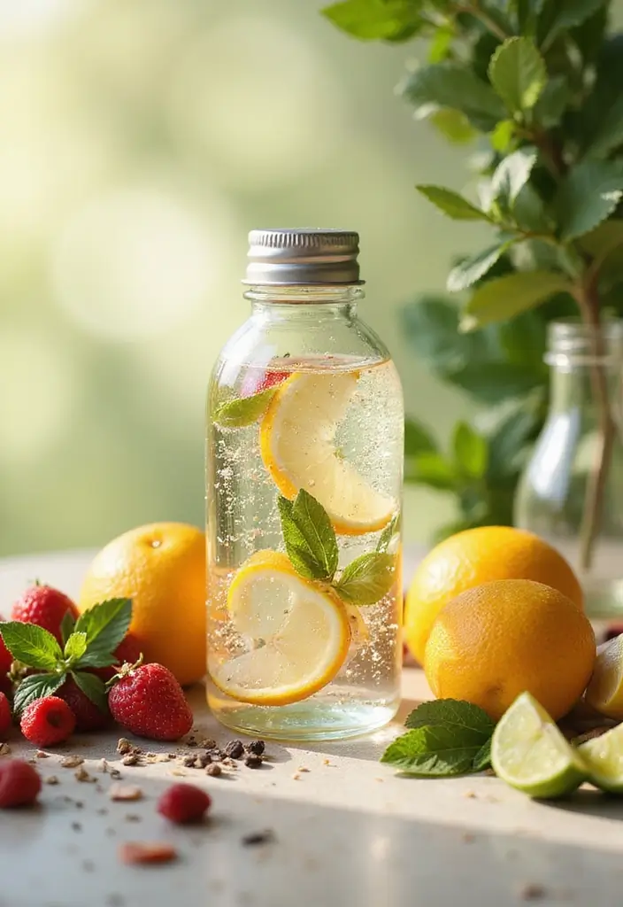 37 Nail Strengthener Treatments That Actually Work - 21. Hydration is Key