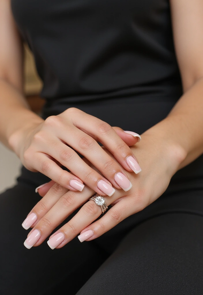 37 Nail Strengthener Treatments That Actually Work - 27. Schedule Regular Manicures