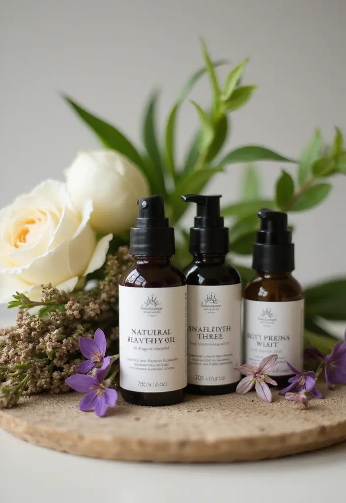 37 Nail Strengthener Treatments That Actually Work - 28. Natural Nail Growth Oils