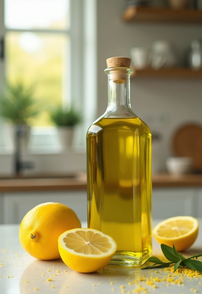 37 Nail Strengthener Treatments That Actually Work - 4. Olive Oil Nourishment