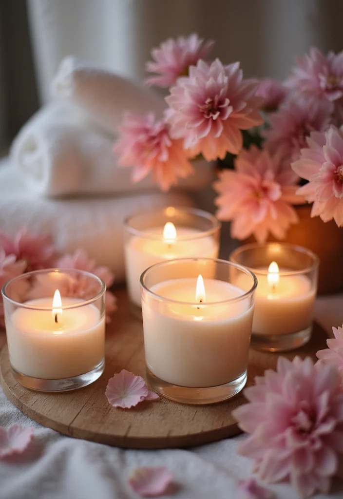 Community Nail Care Events