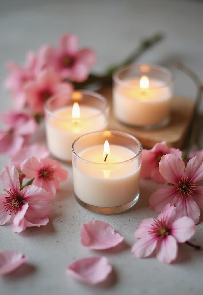 Consulting a Nail Care Professional