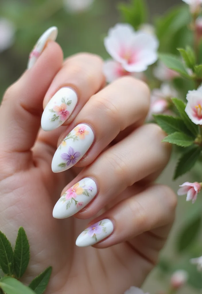 Seasonal Floral