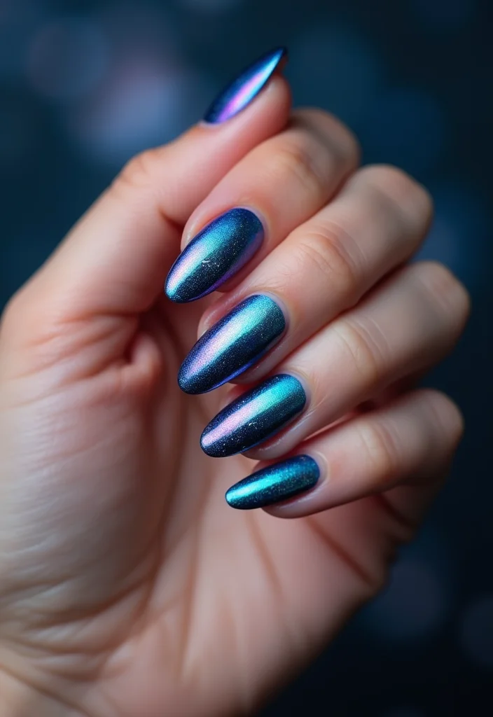 The Future of Press On Nails