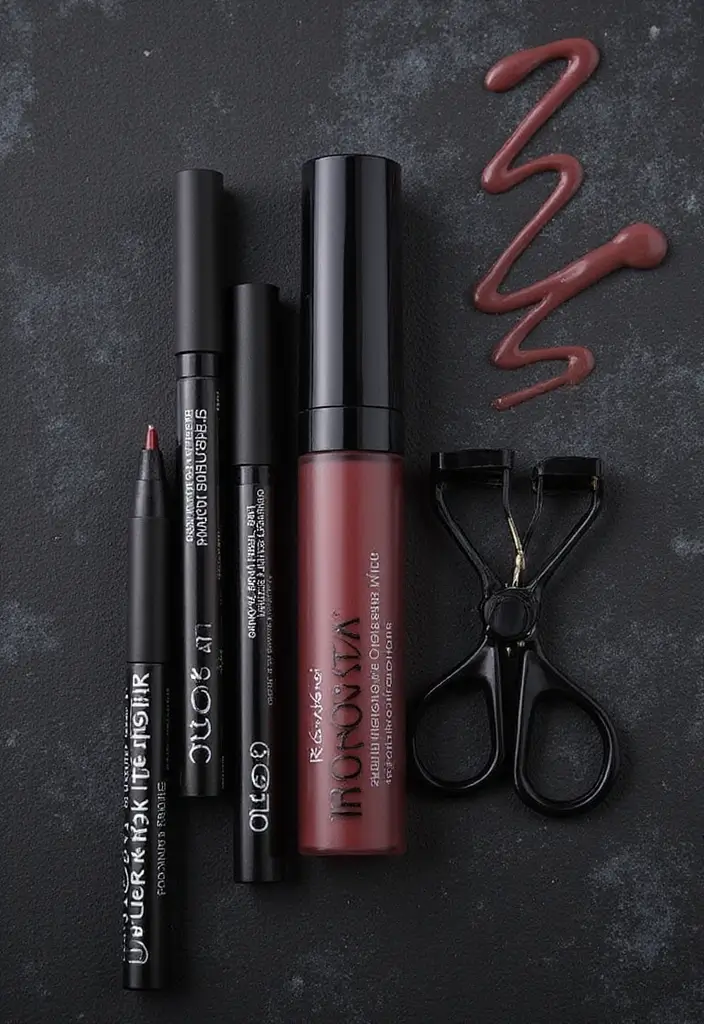 25 Budget Makeup Products That Perform Like Luxury - 21. Revlon ColorStay Liquid Eye Pen