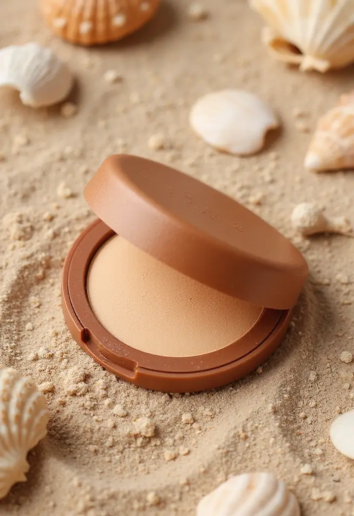 25 Budget Makeup Products That Perform Like Luxury - 25. Physicians Formula Butter Bronzer