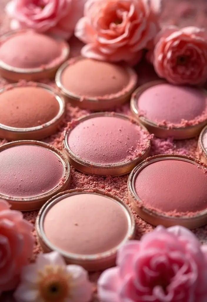 25 Budget Makeup Products That Perform Like Luxury - 6. Milani Baked Blush
